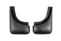 Audi A6 C5 1997-2001 Rear Premium Mud Flaps (2 pcs) photo 1
