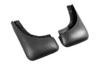 Audi A6 C5 1997-2001 Rear Premium Mud Flaps (2 pcs) photo 3