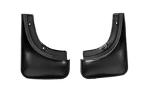 Audi A6 C5 1997-2001 Rear Premium Mud Flaps (2 pcs) photo 4
