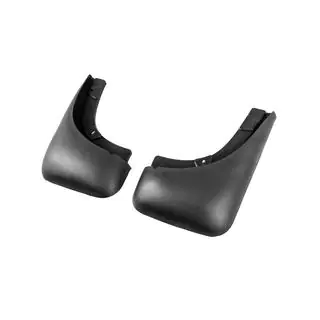 Rear Premium Mud Flaps (2 pcs) photo 2
