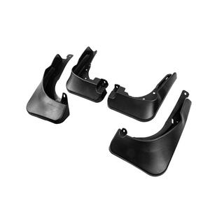 Premium Mud Flaps with Side Skirts (4 pcs) photo 2