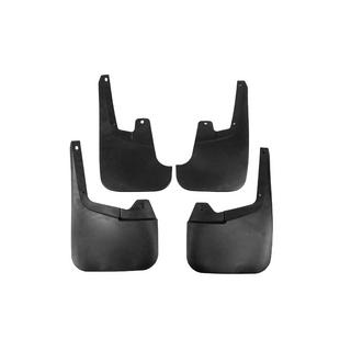 Premium Mud Flaps (4 pcs) photo 1