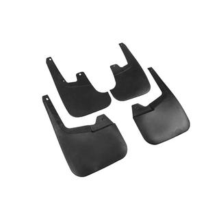 Premium Mud Flaps (4 pcs) photo 3