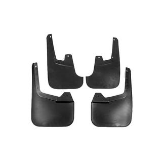 Premium Mud Flaps (4 pcs) photo 4