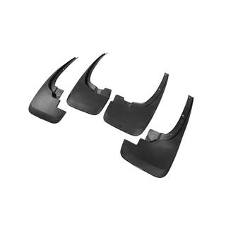 Premium Mud Flaps (4 pcs) photo 2
