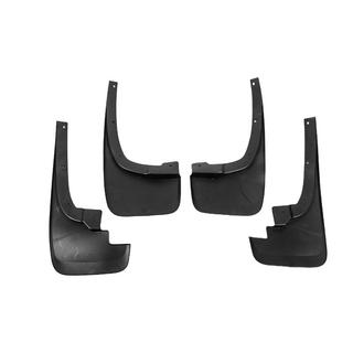 Premium Mud Flaps (4 pcs) photo 4