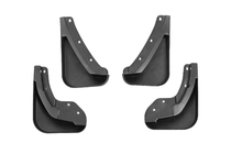 Volvo XC40 2018- Original Premium Mud Flaps (2022+, 4 pcs) photo 4