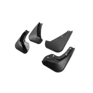 Original Premium Mud Flaps (2022+, 4 pcs) Volvo XC40 2018- photo 2