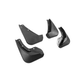 Original Premium Mud Flaps (2022+, 4 pcs) Volvo XC40 2018- photo 3