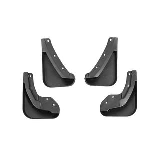 Original Premium Mud Flaps (2022+, 4 pcs) Volvo XC40 2018- photo 4