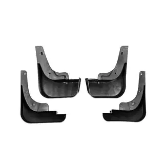 Premium Mud Flaps (2018-2020, Set of 4) photo 4