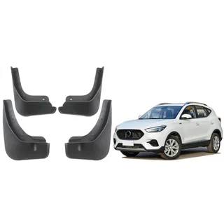 Premium Mud Flaps (2020-2022, Set of 4)
