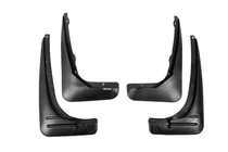 Chery Tiggo 1 2005-2016 Premium Mud Flaps (2011-2016, Set of 4) photo 1