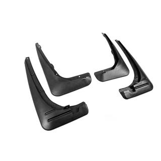Premium Mud Flaps (2011-2016, Set of 4) photo 3