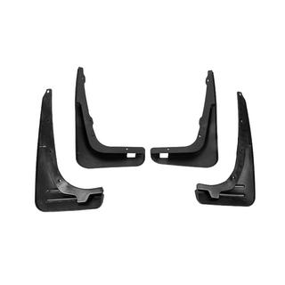 Premium Mud Flaps (2011-2016, Set of 4) photo 4