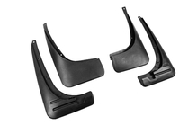 Chery Tiggo 1 2005-2016 Premium Mud Flaps (2005-2010, Set of 4) photo 3