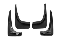 Chery Tiggo 1 2005-2016 Premium Mud Flaps (2005-2010, Set of 4) photo 4