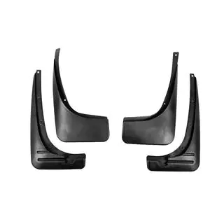 Premium Mud Flaps (2005-2010, Set of 4) photo 1