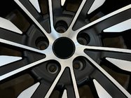 Range Rover V L460 2021- Forged Wheels OEM R24 V7 (Set of 4) photo 6