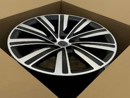 Range Rover V L460 2021- Forged Wheels OEM R24 V7 (Set of 4) photo 5