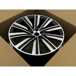 Forged Wheels OEM R24 V7 (Set of 4) Range Rover V L460 2021- photo 4