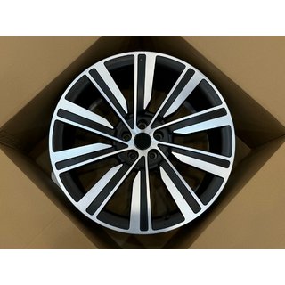 Forged Wheels OEM R24 V7 (Set of 4) Range Rover V L460 2021- photo 2