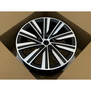 Forged Wheels OEM R24 V7 (Set of 4) Range Rover V L460 2021- photo 3