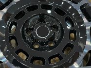 Land Rover Defender 2019- Forged OEM Wheels R20 V5 (Set of 4) photo 5