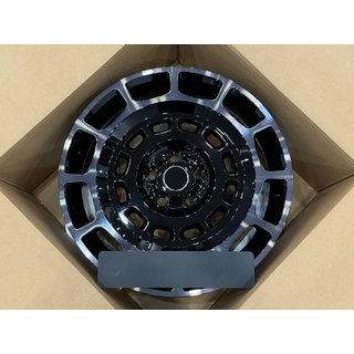 Forged OEM Wheels R20 V5 (Set of 4) Land Rover Defender 2019- photo 1