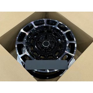 Forged OEM Wheels R20 V5 (Set of 4) Land Rover Defender 2019- photo 2
