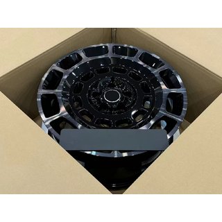 Forged OEM Wheels R20 V5 (Set of 4) Land Rover Defender 2019- photo 3