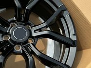 Range Rover Sport 2014-2022 Forged OEM Wheels R21 (Set of 4) photo 7