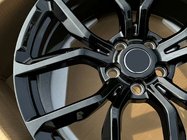Range Rover Sport 2014-2022 Forged OEM Wheels R21 (Set of 4) photo 8