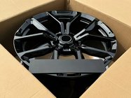 Range Rover Sport 2014-2022 Forged OEM Wheels R21 (Set of 4) photo 4