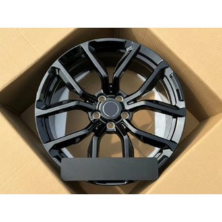 Forged OEM Wheels R21 (Set of 4) photo 1