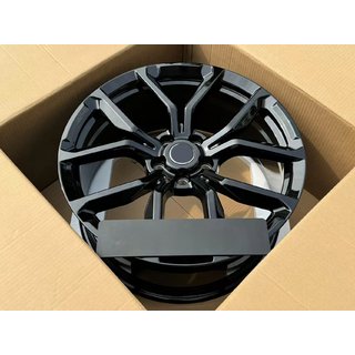 Forged OEM Wheels R21 (Set of 4) photo 3