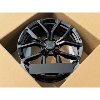 Forged OEM Wheels R21 (Set of 4) photo 2