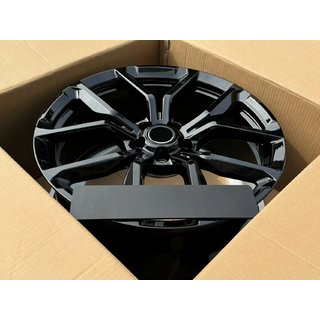 Forged OEM Wheels R21 (Set of 4) photo 4