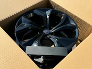 Range Rover Sport 2022- Forged Wheels OEM R23 V9 (Set of 4) photo 3