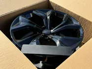 Range Rover Sport 2022- Forged Wheels OEM R23 V9 (Set of 4) photo 4