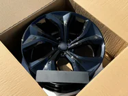 Range Rover Sport 2022- Forged Wheels OEM R23 V9 (Set of 4) photo 2