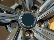 Range Rover Sport 2022- Forged Wheels OEM R23 V9 (Set of 4) photo 7