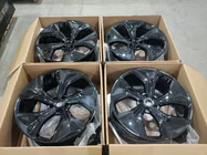 Range Rover Sport 2022- Forged Wheels OEM R23 V9 (Set of 4) photo 6
