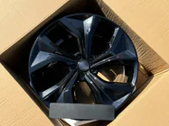 Range Rover Sport 2022- Forged Wheels OEM R23 V9 (Set of 4) photo 1