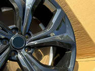 Range Rover Sport 2022- Forged Wheels OEM R23 V9 (Set of 4) photo 10