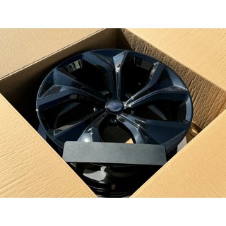 Forged Wheels OEM R23 V9 (Set of 4) Range Rover Sport 2022- photo 3