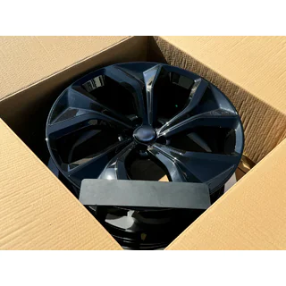 Forged Wheels OEM R23 V9 (Set of 4) photo 3