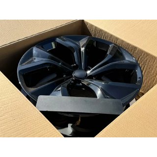 Forged Wheels OEM R23 V9 (Set of 4) Range Rover Sport 2022- photo 4