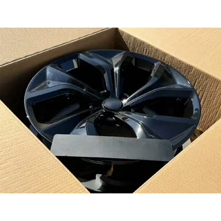 Forged Wheels OEM R23 V9 (Set of 4) photo 4