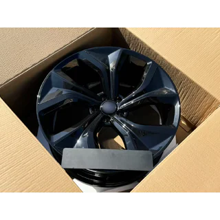 Forged Wheels OEM R23 V9 (Set of 4) photo 2